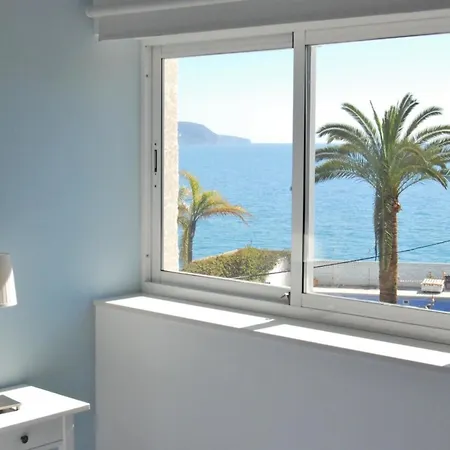 Fuer 6 Personen Ca 120 Qm In Nerja, Andalusien Costa Del Sol Daire *