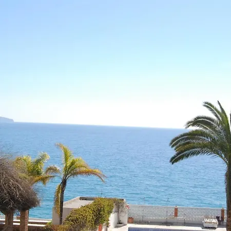 Fuer 6 Personen Ca 120 Qm In Nerja, Andalusien Costa Del Sol