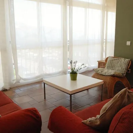 Fuer 6 Personen Ca 120 Qm In Nerja, Andalusien Costa Del Sol Apartment *