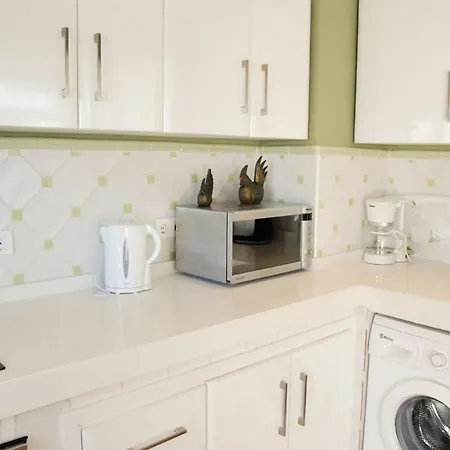 Apartment Fuer 6 Personen Ca 120 Qm In Nerja, Andalusien Costa Del Sol Nerja
