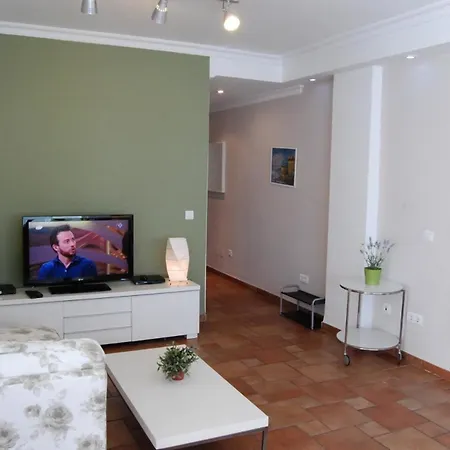 Fuer 6 Personen Ca 120 Qm In Nerja, Andalusien Costa Del Sol Apartment *