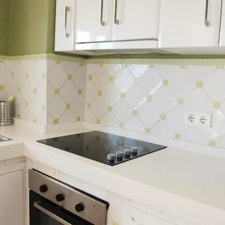 公寓 Fuer 6 Personen Ca 120 Qm In Nerja, Andalusien Costa Del Sol