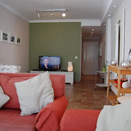 Fuer 6 Personen Ca 120 Qm In Nerja, Andalusien Costa Del Sol * 内尔哈