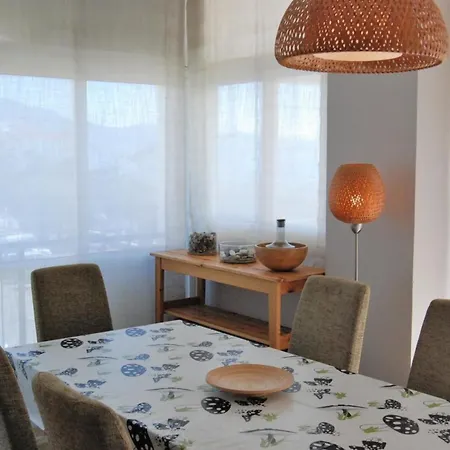 Fuer 6 Personen Ca 120 Qm In Nerja, Andalusien Costa Del Sol * 内尔哈