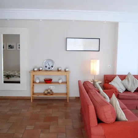 公寓 Fuer 6 Personen Ca 120 Qm In Nerja, Andalusien Costa Del Sol